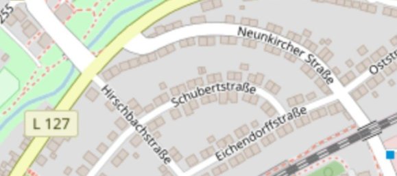 6 chambres Maison de ville à Saarbrucken, Germany No. 338690 13