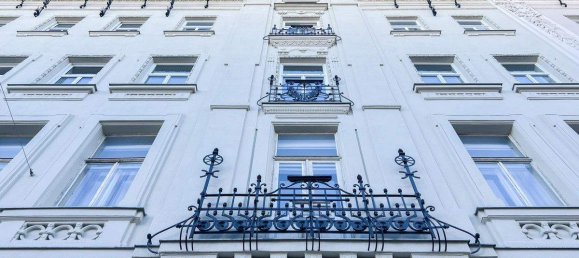 3 rooms Apartment in Wahring, Austria No. 160456 5