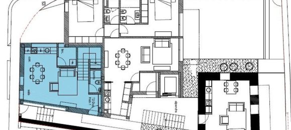 1 bedroom Duplex in Porto, Portugal No. 135796 12