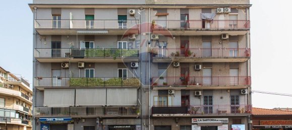 Apartamento T3 em Catania, Italy N.º 133067 2