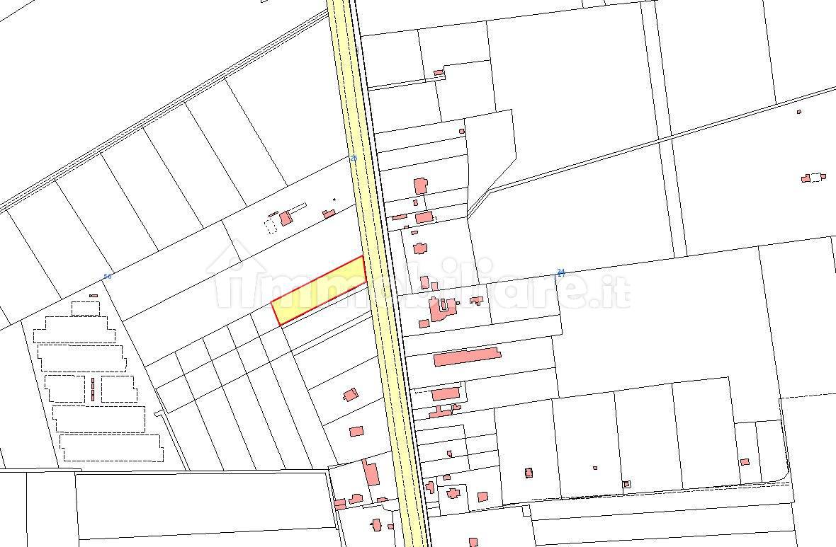 Grundstück in Foggia, Italy 4567m², Nr. 72877