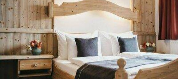 1 chambre Appartement à Saalbach-Hinterglemm, Austria No. 189070 8