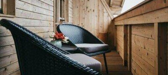 1 chambre Appartement à Saalbach-Hinterglemm, Austria No. 189070 4