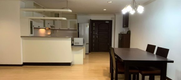 2 Schlafzimmer Eigentumswohnung in Watthana, Thailand, Nr. 5799 2