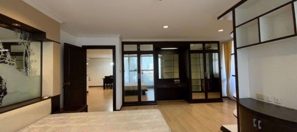 2 Schlafzimmer Eigentumswohnung in Watthana, Thailand, Nr. 5799 6