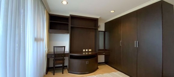 2 Schlafzimmer Eigentumswohnung in Watthana, Thailand, Nr. 5799 8