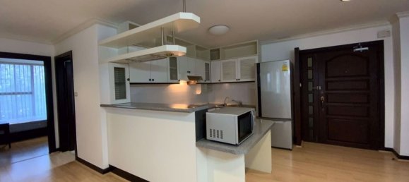 2 Schlafzimmer Eigentumswohnung in Watthana, Thailand, Nr. 5799 3