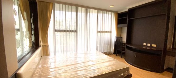 2 Schlafzimmer Eigentumswohnung in Watthana, Thailand, Nr. 5799 7