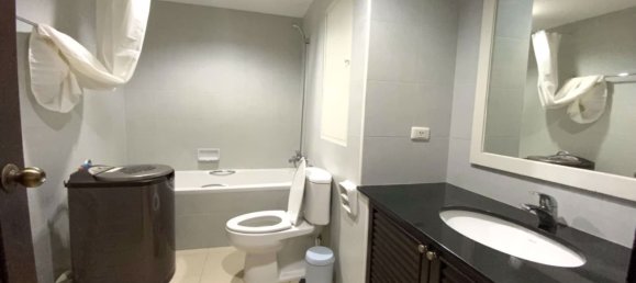 2 Schlafzimmer Eigentumswohnung in Watthana, Thailand, Nr. 5799 9