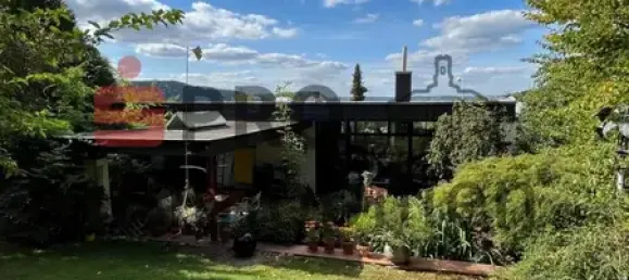 Adosado de 4 habitaciónes en Saarbrucken, Germany No. 319770 8