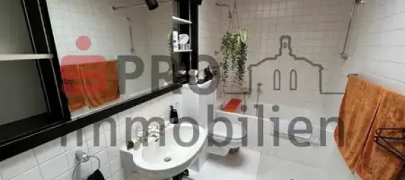 Adosado de 4 habitaciónes en Saarbrucken, Germany No. 319770 11