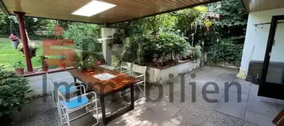 Adosado de 4 habitaciónes en Saarbrucken, Germany No. 319770 6