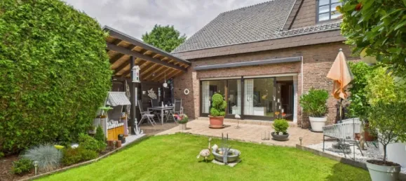 Moradia em banda T3 em Heinsberg, Germany N.º 223829 10