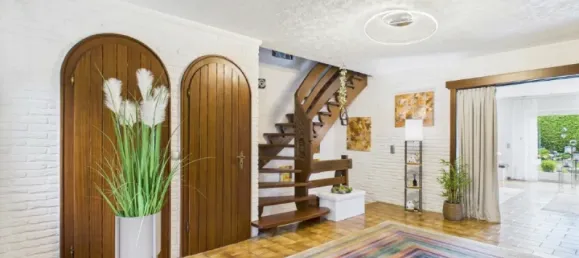 Moradia em banda T3 em Heinsberg, Germany N.º 223829 2