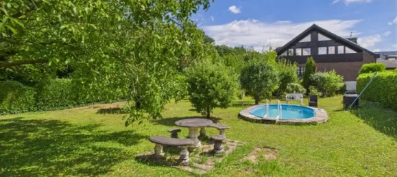 Moradia em banda T3 em Heinsberg, Germany N.º 223829 11