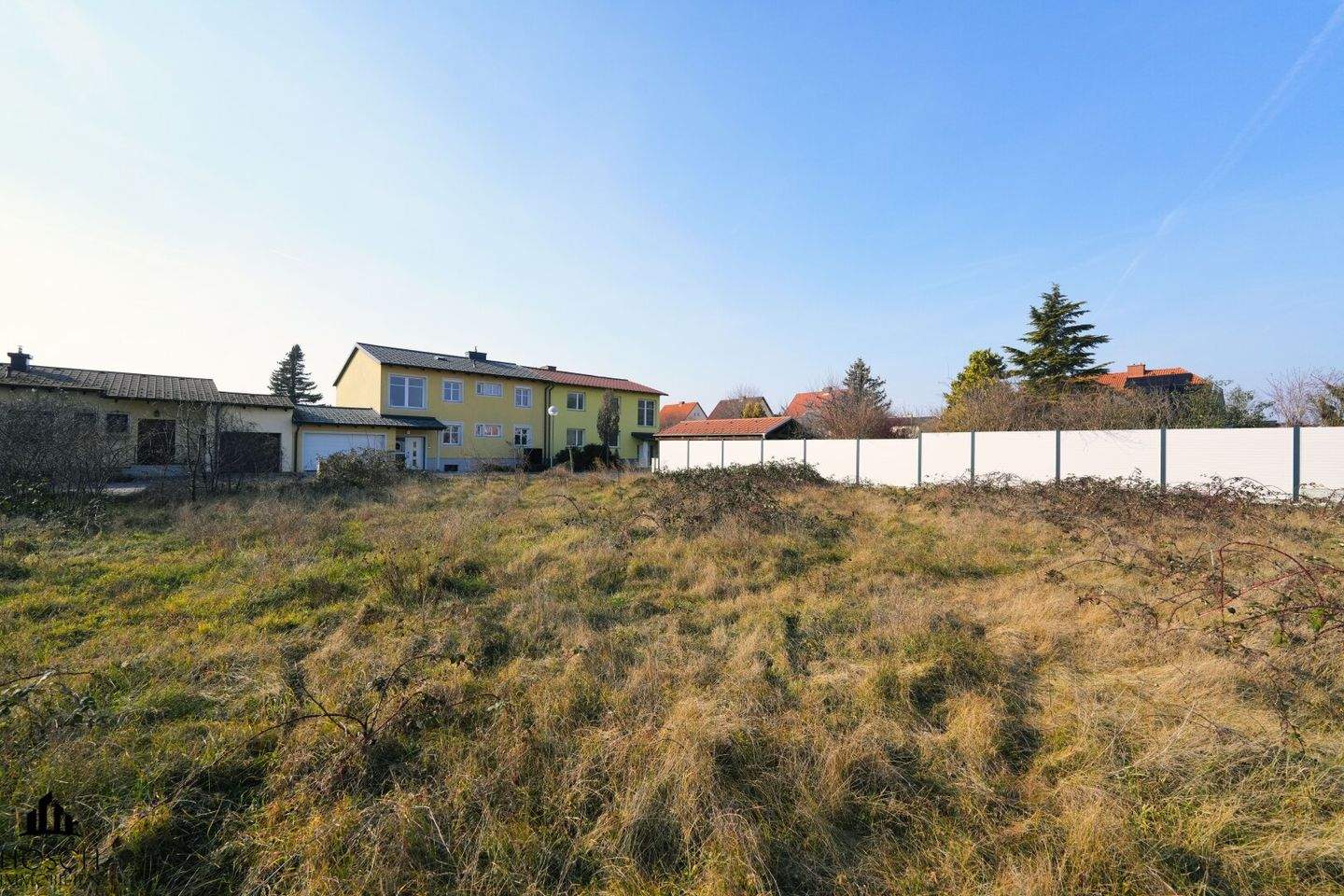 Land in Tulln an der Donau, Austria No. 226668