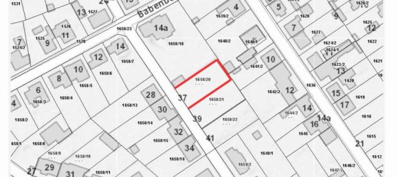 Land in Tulln an der Donau, Austria No. 226668 6