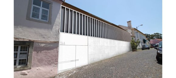 Земельный участок 314м² в Лиссабон, Португалия № 112802 8