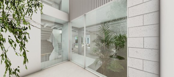 Земельный участок 314м² в Лиссабон, Португалия № 112802 4