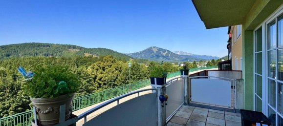 7غرفة منزل في Mariazell, Austria رقم 194326 38