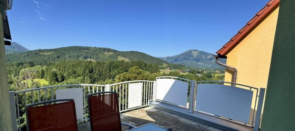 7غرفة منزل في Mariazell, Austria رقم 194326 32