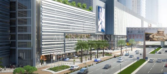 2 bedrooms Apartment in Downtown Dubai (Downtown Burj Dubai), UAE No. 105681 3