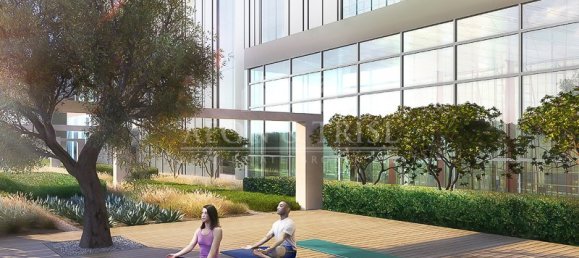 2 bedrooms Apartment in Downtown Dubai (Downtown Burj Dubai), UAE No. 105681 5