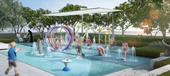 2 bedrooms Apartment in Downtown Dubai (Downtown Burj Dubai), UAE No. 105681 4