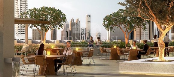 2 bedrooms Apartment in Downtown Dubai (Downtown Burj Dubai), UAE No. 105681 2