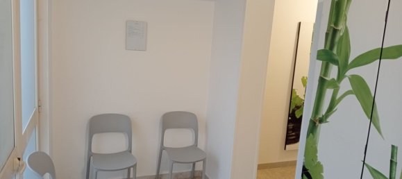 Propiedad comercial en Palermo, Italy 35 m² No. 257211 2