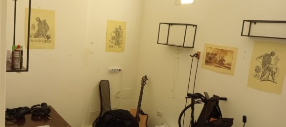 Propiedad comercial en Palermo, Italy 35 m² No. 257211 5