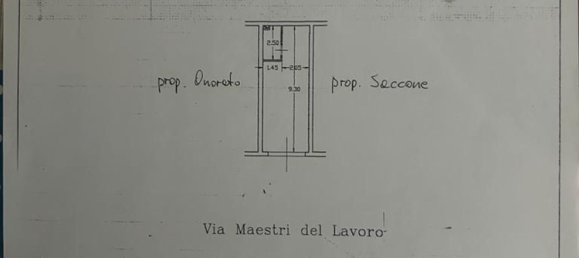 Propiedad comercial en Palermo, Italy 35 m² No. 257211 7