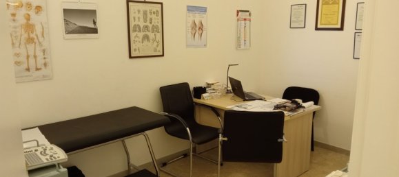 Propiedad comercial en Palermo, Italy 35 m² No. 257211 4