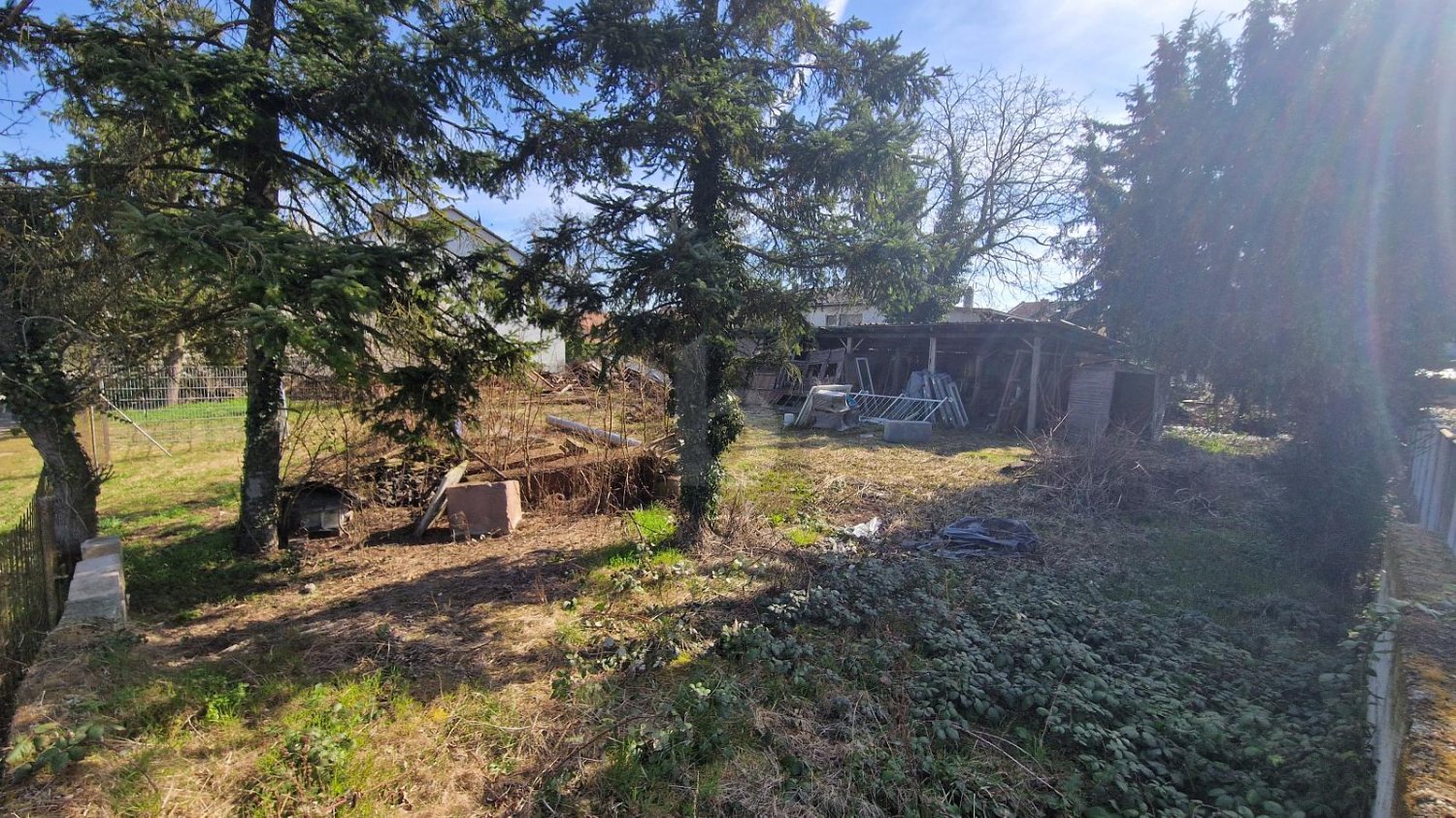 Terreno en Bergstrase, Germany No. 193827