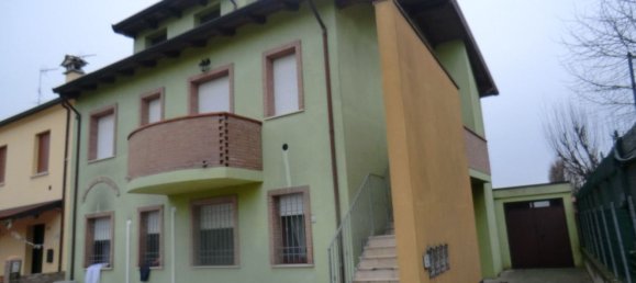 4غرفة شقة في Ferrara, Italy رقم 295101 12