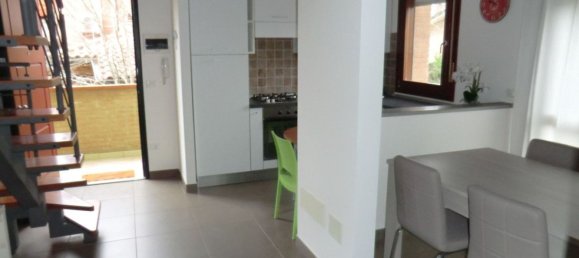 4غرفة شقة في Ferrara, Italy رقم 295101 19