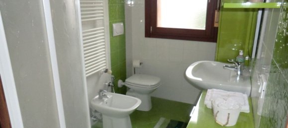 4غرفة شقة في Ferrara, Italy رقم 295101 25