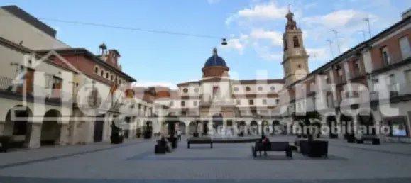 3 bedrooms Apartment in Nules, Spain No. 117981 15