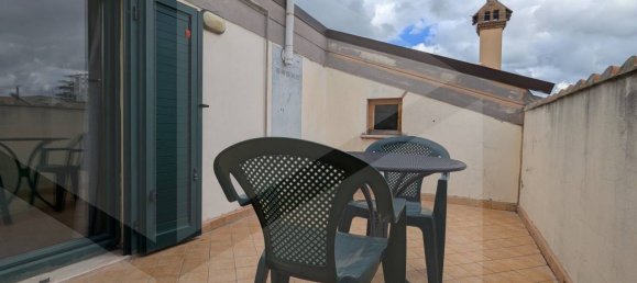 6 rooms House in Vasto, Italy No. 20402 22