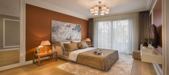 Apartment 3+1 in Avrupa Konutlari Yamanevler, Umraniye, Turkey No. 37981 7