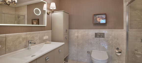 Apartment 3+1 in Avrupa Konutlari Yamanevler, Umraniye, Turkey No. 37981 3