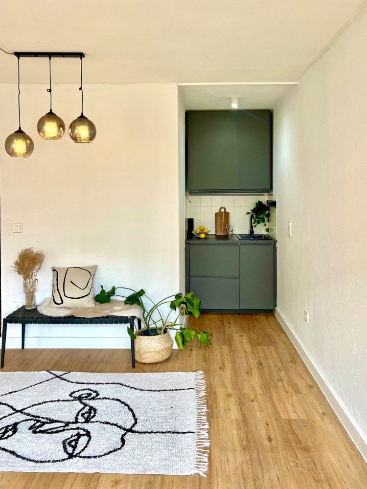 Studio in Bremen, Germany, Nr. 284300