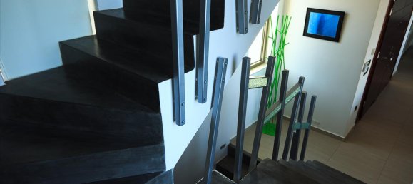 4 غرف نوم فيلا في Agios Nikolaos, Greece رقم 6998 8