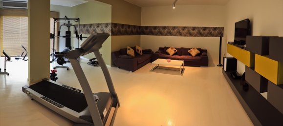 4 غرف نوم فيلا في Agios Nikolaos, Greece رقم 6998 16