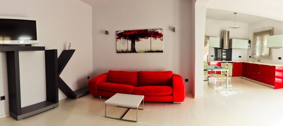 4 غرف نوم فيلا في Agios Nikolaos, Greece رقم 6998 15