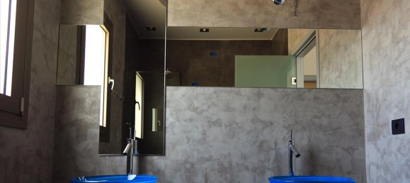 4 غرف نوم فيلا في Agios Nikolaos, Greece رقم 6998 14