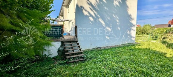 4 Schlafzimmer Haus in Village-Neuf, France, Nr. 253782 9