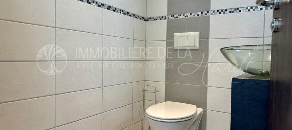 4 Schlafzimmer Haus in Village-Neuf, France, Nr. 253782 7