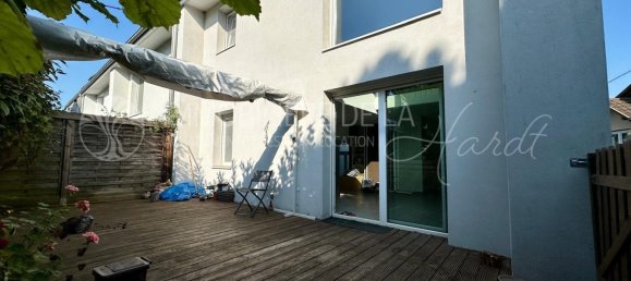 4 Schlafzimmer Haus in Village-Neuf, France, Nr. 253782 16