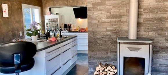 2 bedrooms Villa in Birkenfeld, Germany No. 336440 4